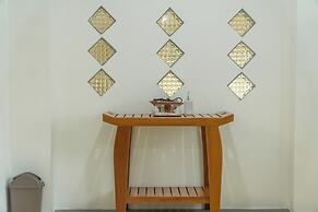 The Hawk's Nest Resort