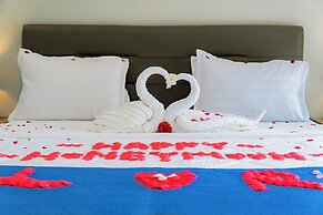 The Hawk's Nest Resort