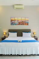 The Hawk's Nest Resort