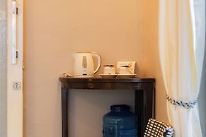 The Hawk's Nest Resort