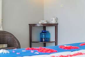 The Hawk's Nest Resort