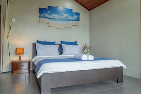 The Hawk's Nest Resort