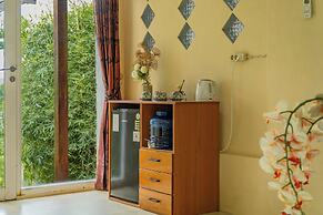 The Hawk's Nest Resort