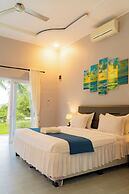 The Hawk's Nest Resort