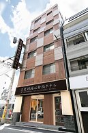 Dotonbori Shinsaibashi Hotel