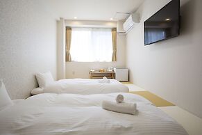 Dotonbori Shinsaibashi Hotel