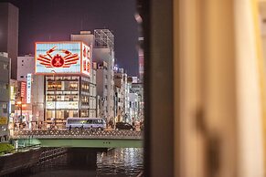 Dotonbori Shinsaibashi Hotel