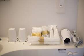 Dotonbori Shinsaibashi Hotel