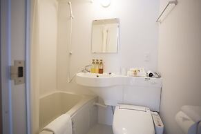 Dotonbori Shinsaibashi Hotel