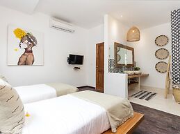 Villa Metisse by Villa Finder