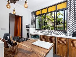 Villa Metisse by Villa Finder