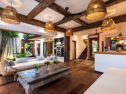 Villa Metisse by Villa Finder