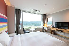 Take Hotel & Resort Inje Speedium