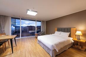 Take Hotel & Resort Inje Speedium