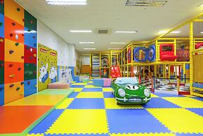 Take Hotel & Resort Inje Speedium