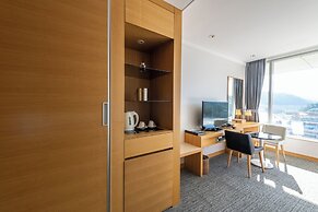 Take Hotel & Resort Inje Speedium