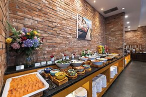 Take Hotel & Resort Inje Speedium