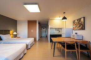 Take Hotel & Resort Inje Speedium
