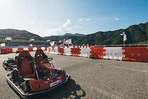 Take Hotel & Resort Inje Speedium