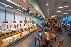 Take Hotel & Resort Inje Speedium