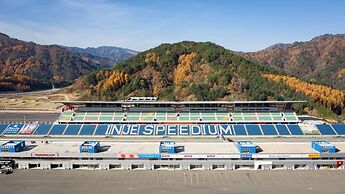 Take Hotel & Resort Inje Speedium