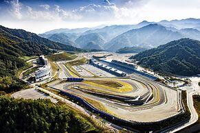 Take Hotel & Resort Inje Speedium