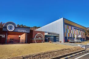 Take Hotel & Resort Inje Speedium