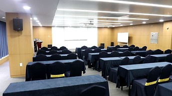 Take Hotel & Resort Inje Speedium