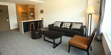 Take Hotel & Resort Inje Speedium