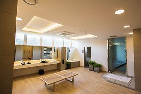 Take Hotel & Resort Inje Speedium