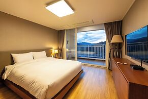 Take Hotel & Resort Inje Speedium