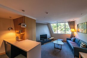 Take Hotel & Resort Inje Speedium