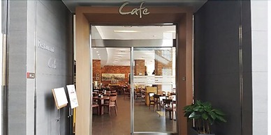 Take Hotel & Resort Inje Speedium