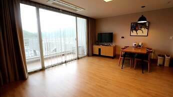 Take Hotel & Resort Inje Speedium