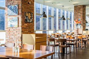Take Hotel & Resort Inje Speedium