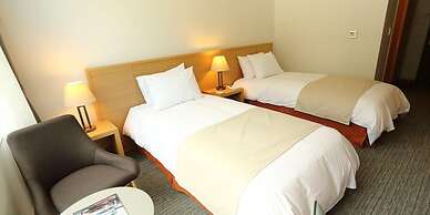 Take Hotel & Resort Inje Speedium