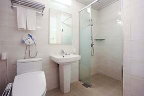 Take Hotel & Resort Inje Speedium