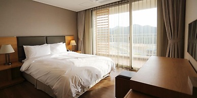 Take Hotel & Resort Inje Speedium