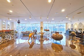 Take Hotel & Resort Inje Speedium