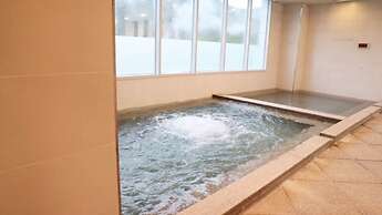 Take Hotel & Resort Inje Speedium