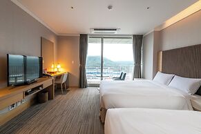Take Hotel & Resort Inje Speedium