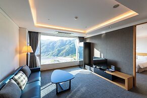 Take Hotel & Resort Inje Speedium