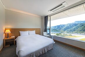 Take Hotel & Resort Inje Speedium