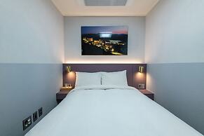 Take Hotel & Resort Inje Speedium