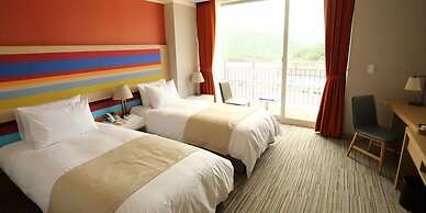 Take Hotel & Resort Inje Speedium