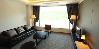 Take Hotel & Resort Inje Speedium