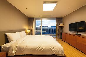 Take Hotel & Resort Inje Speedium