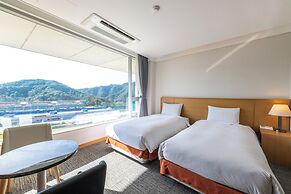 Take Hotel & Resort Inje Speedium