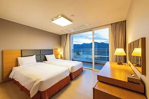 Take Hotel & Resort Inje Speedium