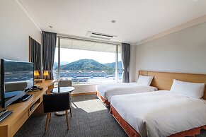 Take Hotel & Resort Inje Speedium